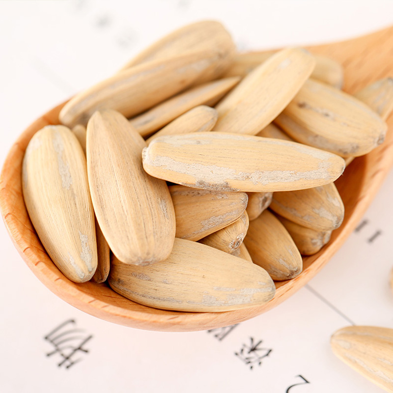 遇见枣恋古法多味瓜子打手瓜子大颗粒葵花籽炒货休闲追剧零食年货