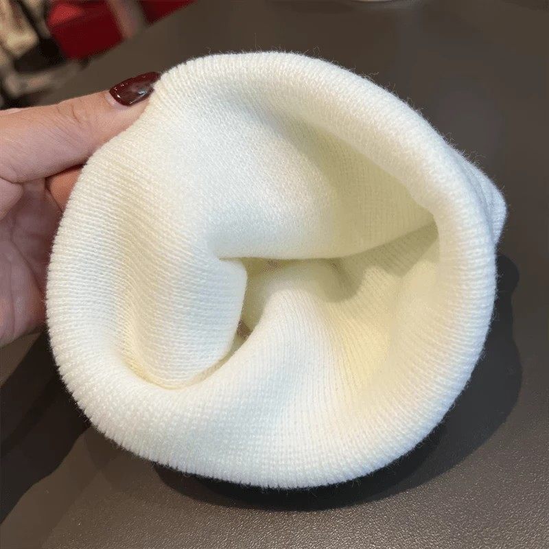 ins韩版婴幼儿帽子春秋款冬季可爱超萌宝宝针织毛线护耳套头保暖,淘宝优惠券,粉丝福利购,淘宝优惠卷