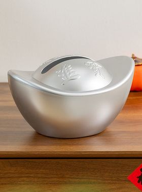 新年创意招财进宝纸巾盒收纳盒