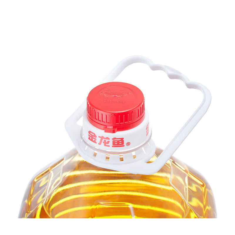 【金龙鱼】精选大豆油5L*4整箱装清香炒菜烹饪食用油营养,淘宝优惠券,粉丝福利购,淘宝优惠卷