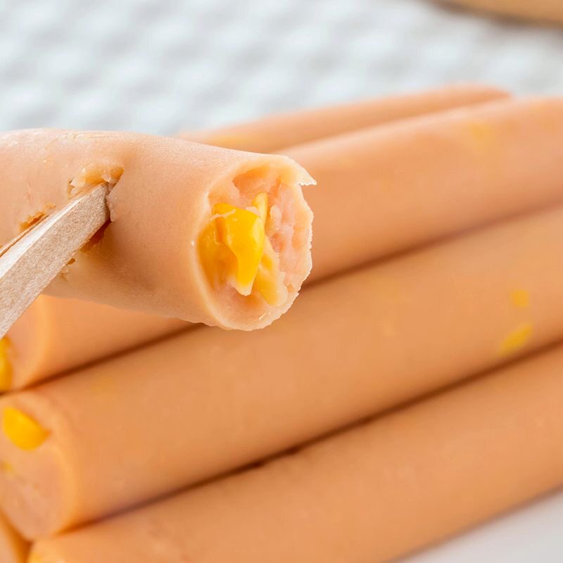 双汇香甜王玉米肠火腿肠整箱批发泡面烧烤香肠速食批发囤货装