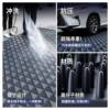 Generic dust-removing anti-slip floor mat entry door mat