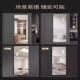 Acrylic soft mirror wall-mounted self-adhesive dressing mirror full-body household adhesive fitting mirror bedroom high-definition mirror wall sticker