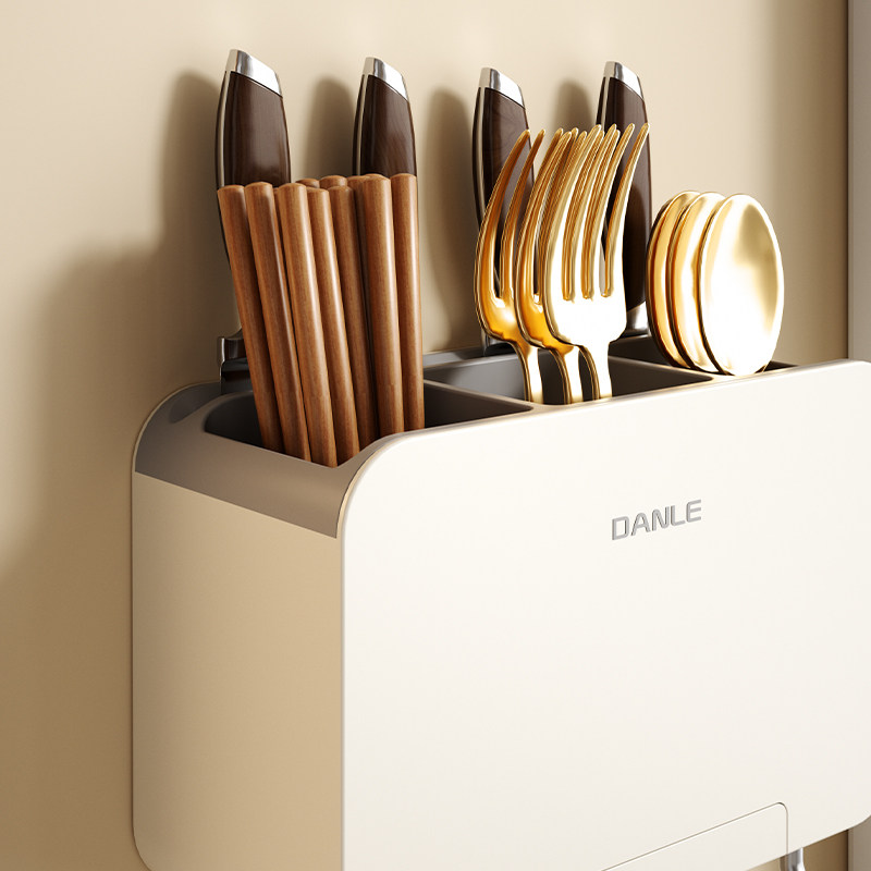 Wall-mounted kitchen storage rack | Over 3,000 additional purchases