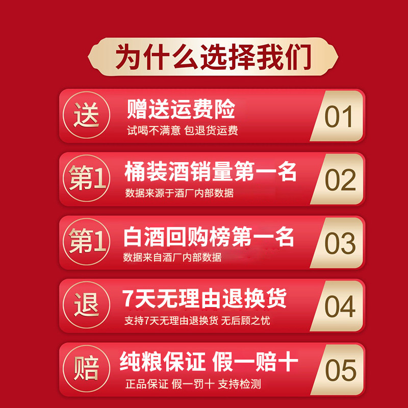 白酒纯粮食酒水泡酒专用酒原浆老酒高粱老酒高度散装52度桶装散酒,淘宝优惠券,粉丝福利购,淘宝优惠卷