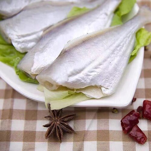 耗儿鱼中大号新鲜扒皮鱼剥皮鱼冷冻马面鱼商用批发火锅料水产整条 - 图2
