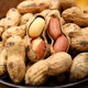 Wangkou Street Farmhouse Iron Pot Fried Peanuts with Shells, Peanuts, Nuts, Roasted Seeds, Appetizers, Snacks, New Year Products