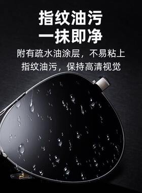 日夜两用变色偏光太阳眼镜