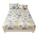 100% Xinjiang cotton pure cotton bed cover for children thickening