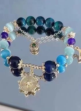 流浪者印象手链|超5000次加购