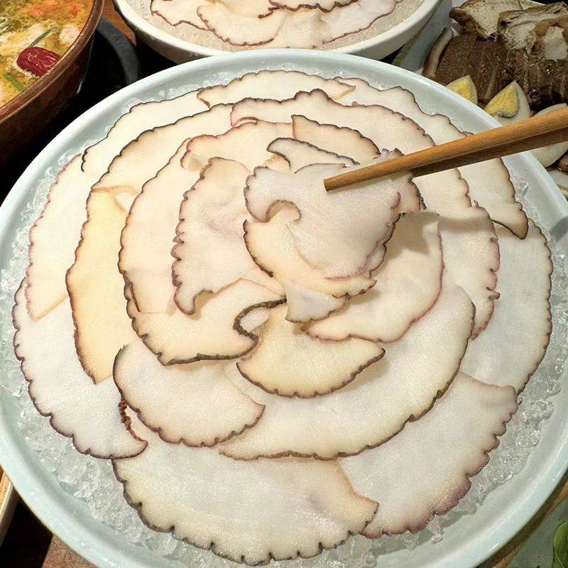 探味岛【顺丰包邮】海螺片黄螺响螺片香螺新鲜冷冻海鲜凉拌葱油螺,淘宝优惠券,粉丝福利购,淘宝优惠卷