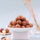 Macadamia nut 500g milky flavor | 767 people collected it