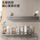Suction Cup Bathroom Storage Rack New Wall Mounted Storage Rack