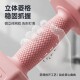 Dumbbell women's home fitness equipment thin arm yoga kettlebell style small dumbbell arm muscle training universal men's