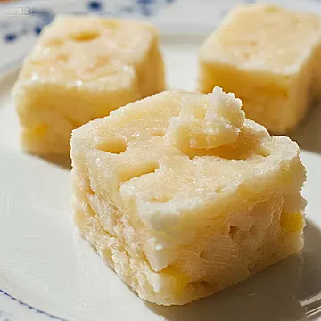 补贴到手7.7！新疆特产奶醇500g*1[1元优惠券]-寻折猪