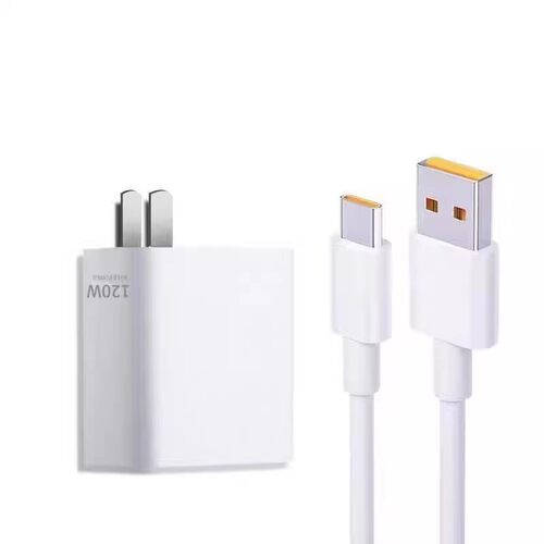 80W闪充头原套装充电器超级闪充数据线适用oppo手机真我findx5快充Reno6pro/R17/A91手机K7快充120W套装typec - 图3