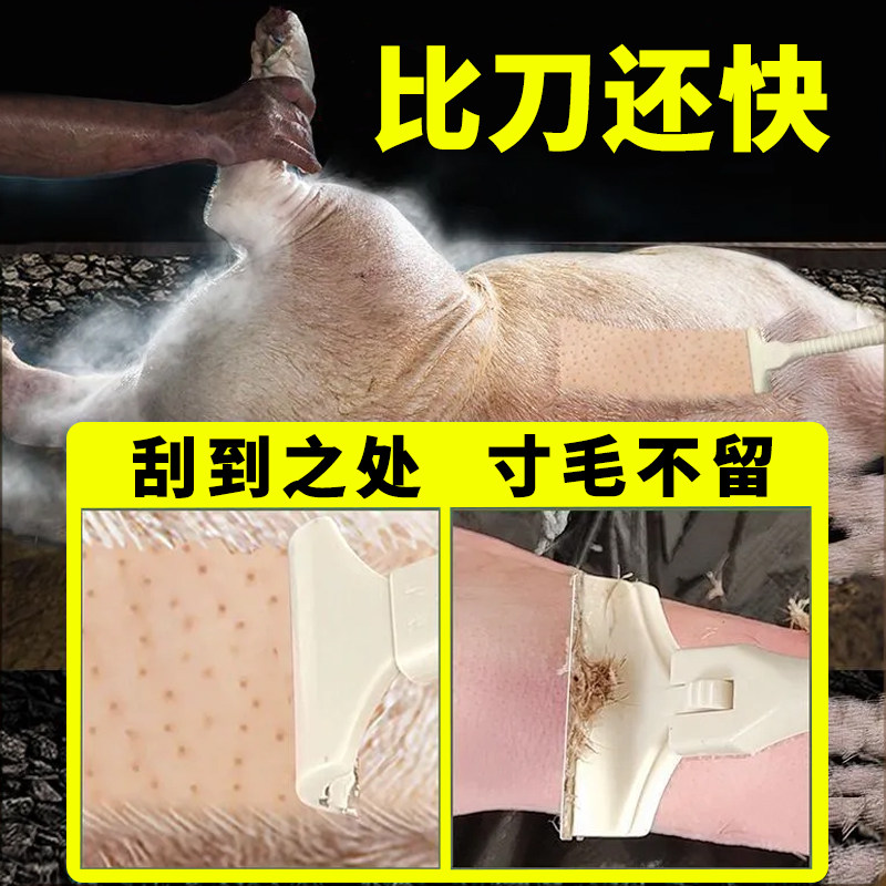 猪光光刮猪毛猪油神器刮猪皮专用刀刮猪毛专用刀刀片刮猪毛神器,淘宝优惠券,粉丝福利购,淘宝优惠卷