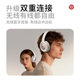 2026 New Active Noise Canceling Headset Wireless Bluetooth Gaming Esports Headset High Quality and Long Battery Life