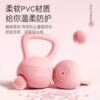 Home fitness soft kettlebell 10kg | Thousands of people repurchase