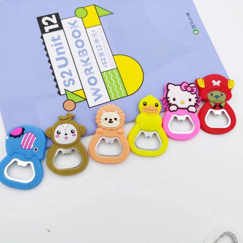 创意冰箱贴凯蒂猫吸铁