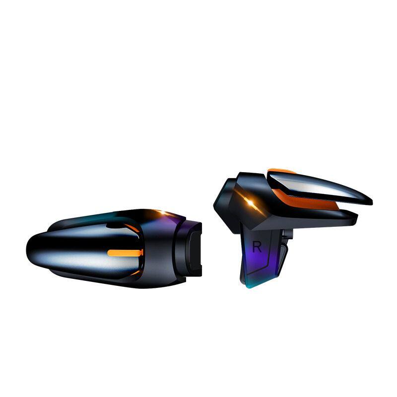 和平精英体验服2025最新款黄蜂吃鸡神器四指连发不断触使命适用于和平召唤精英刺激手游战场游戏手柄全自动机械辅助按键外设