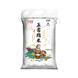 谷米集东北糯米150g*1袋