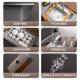 Household sink sink kitchen stainless steel large single sink