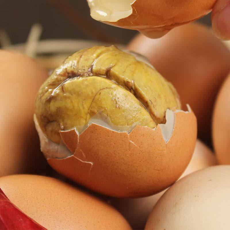 活珠子香辣味五香味熟食毛鸡蛋鸡胚蛋真空独立包装开袋即食美食,淘宝优惠券,粉丝福利购,淘宝优惠卷