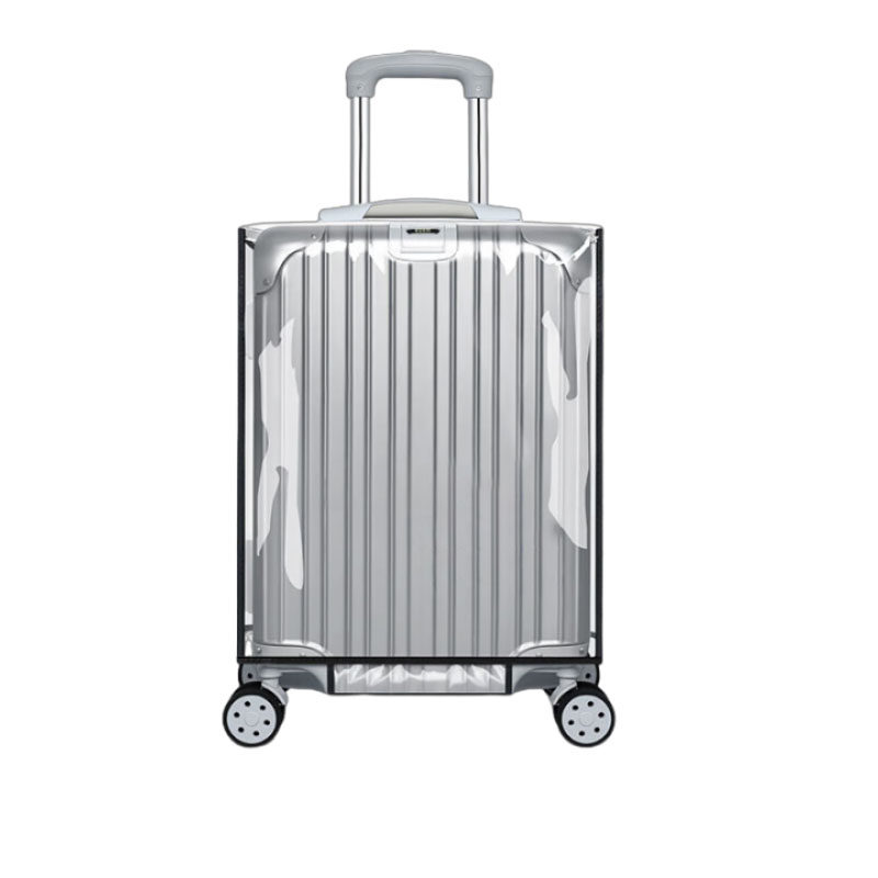 行李箱保护套加厚2024寸拉杆箱旅行箱套2826皮箱子防尘罩托运防水