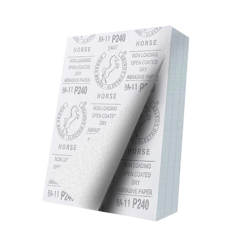 打磨砂纸进口干磨砂纸家居墙面抛光木工油漆模具干砂纸白砂纸,淘宝优惠券,粉丝福利购,淘宝优惠卷