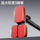 Patented tripod board horizontal bar indoor home pull-ups