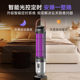 Juqi New Electric Mosquito Killer Lamp Household Purple Light Mosquito Killer Night Light Outdoor Camping Fly Killer Lamp Indoor Mosquito