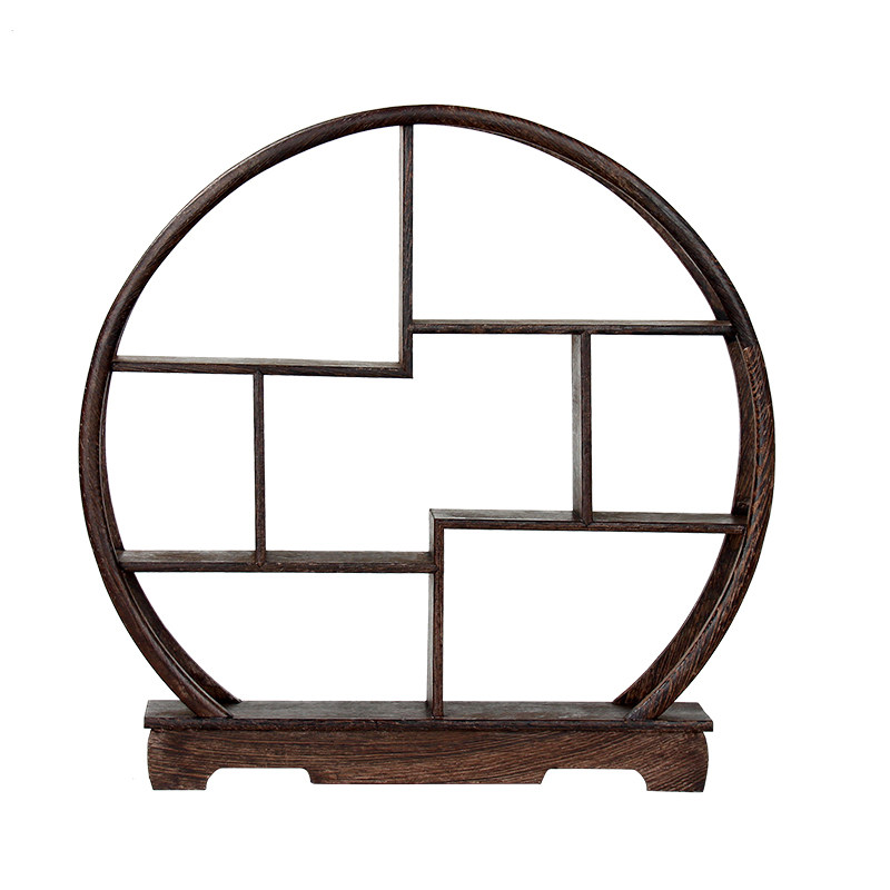 摆件中式茶桌紫砂壶展示架博古架茶杯摆件中式摆设,淘宝优惠券,粉丝福利购,淘宝优惠卷