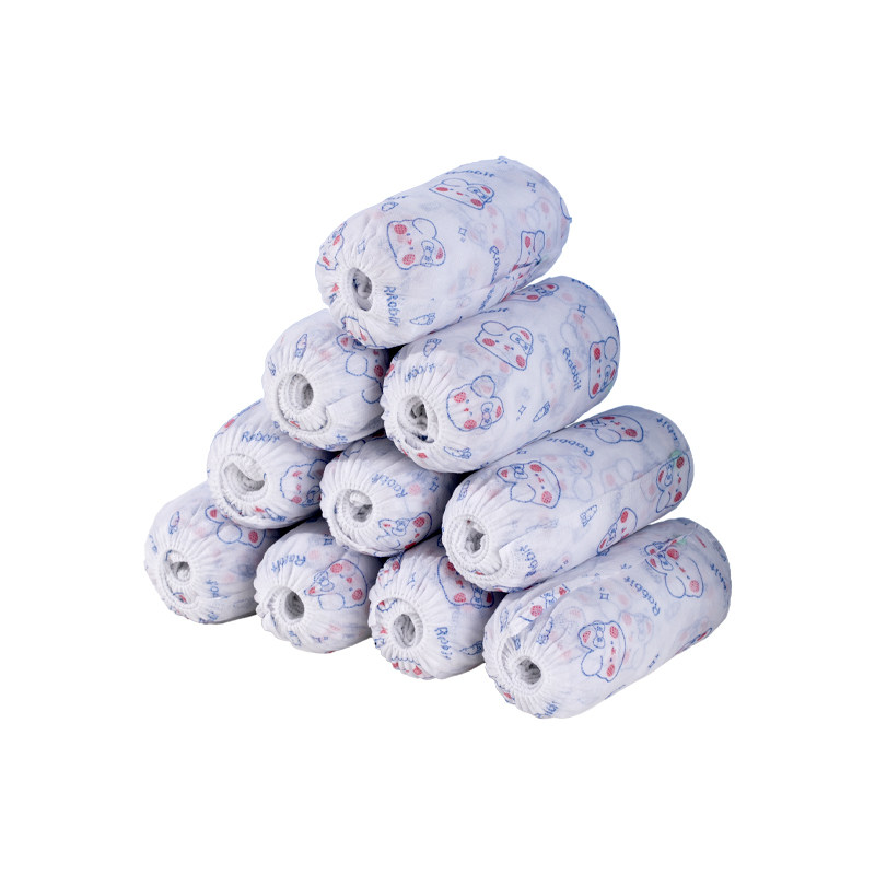 一次性印花无纺布鞋套机房卡通家用防滑室内加厚学生儿童耐磨脚套,淘宝优惠券,粉丝福利购,淘宝优惠卷