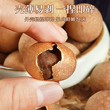 老街口桂圆干250g*2袋[4元优惠券]-寻折猪