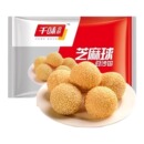 【千味央厨】芝麻球*4袋