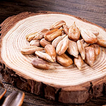 口水娃焦糖瓜子460g*2袋[12元优惠券]-寻折猪