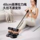 Sit-up assistive device household suction cup type