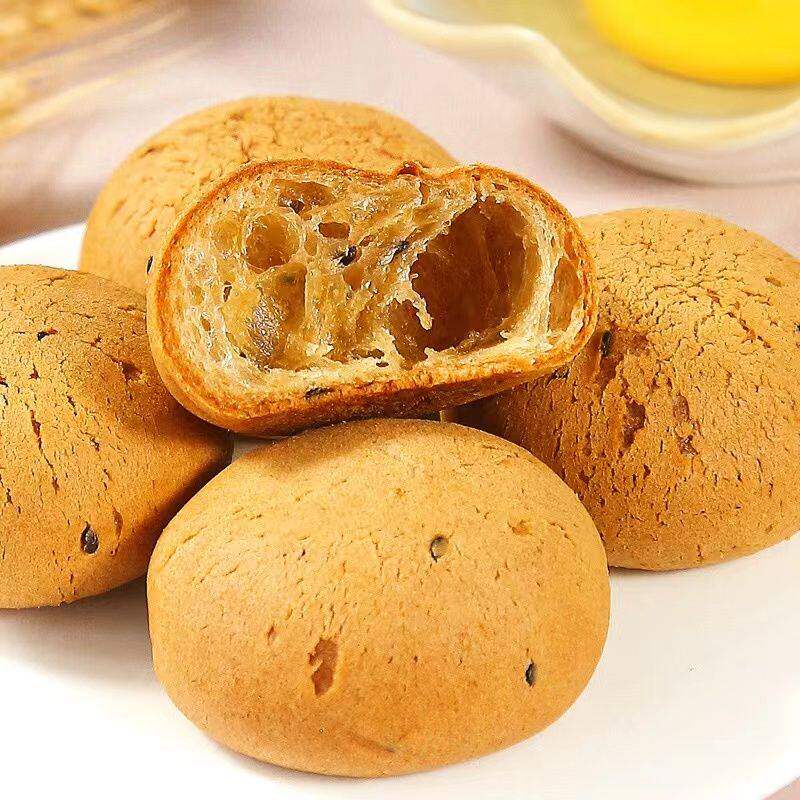 【超市同款】麻薯面包整箱批发欧包早餐网红休闲零食办公室整箱