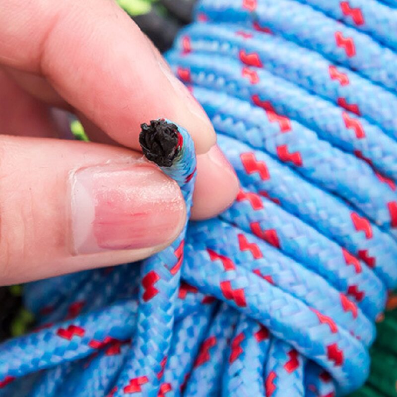 随机晾衣绳5米一条