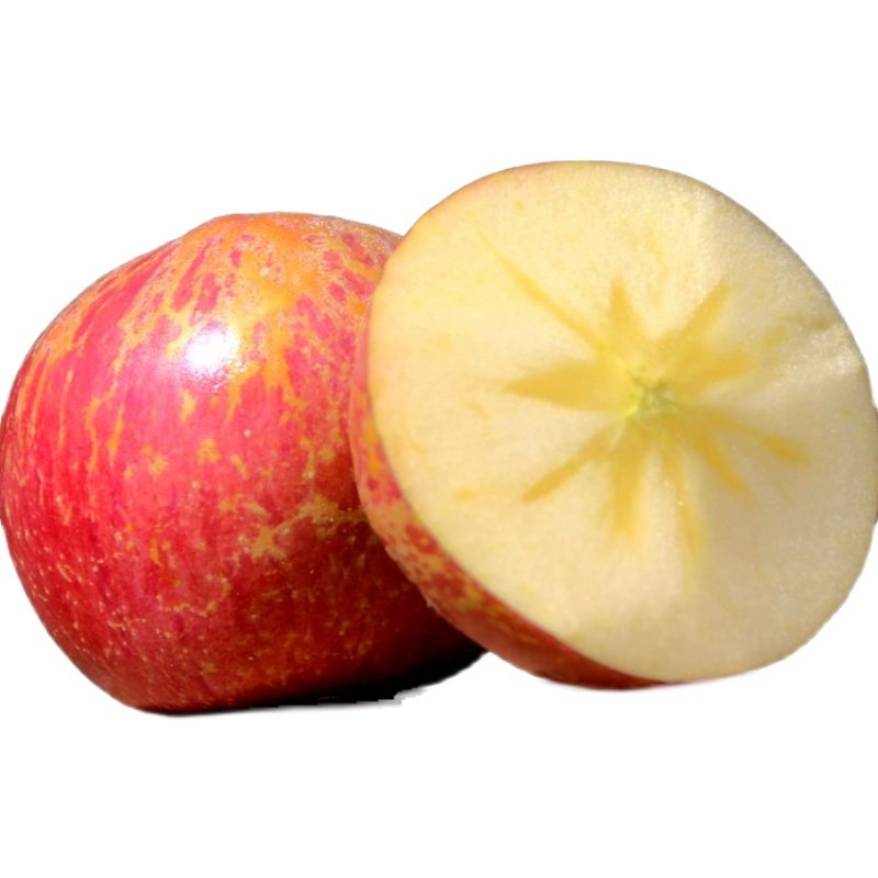 山西运城临猗冰糖心苹果新鲜红富士平果水果丑苹果包邮批发脆甜,淘宝优惠券,粉丝福利购,淘宝优惠卷