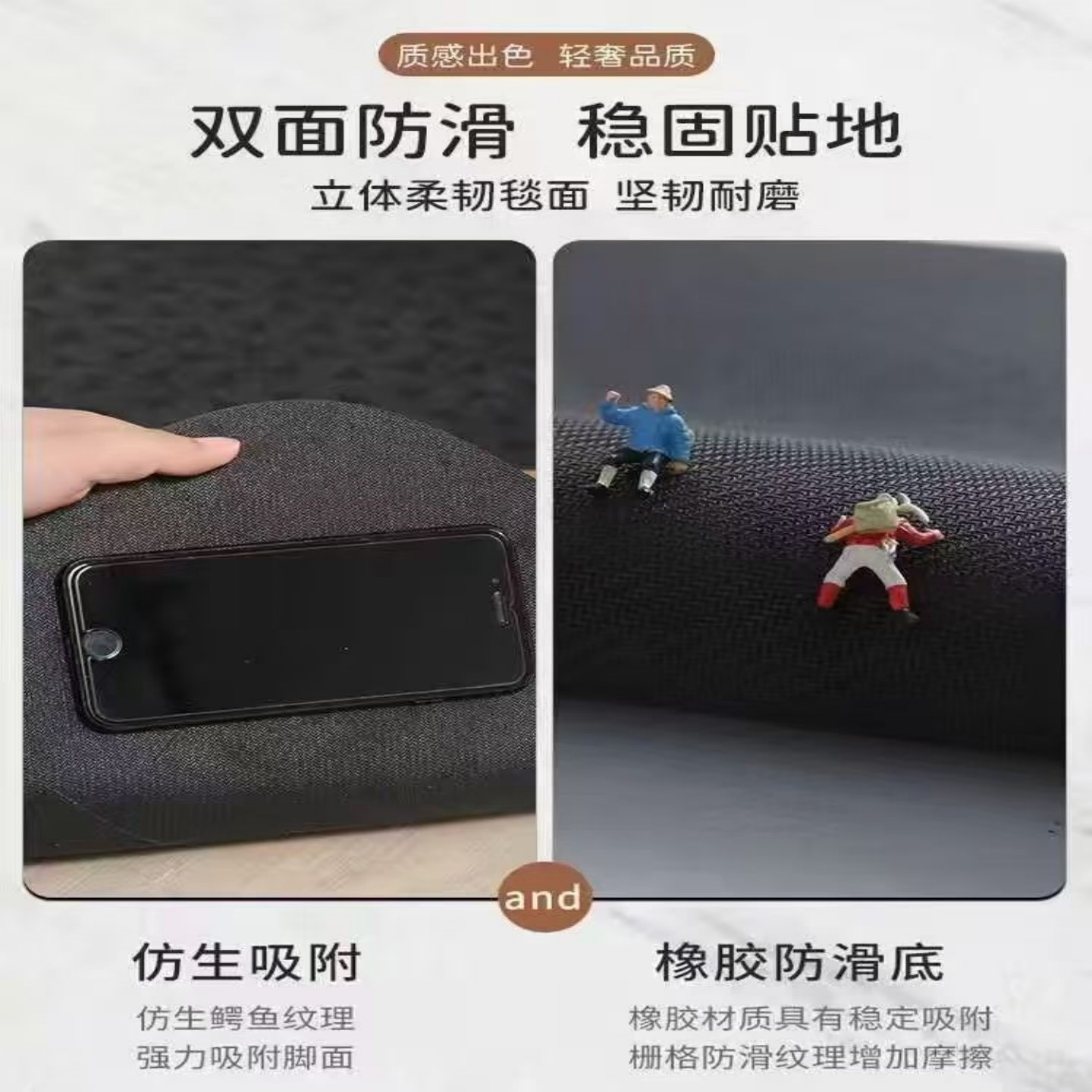 新年地垫2026马年过年喜庆入户门垫脚垫进门口垫子客厅玄关垫地毯,淘宝优惠券,粉丝福利购,淘宝优惠卷