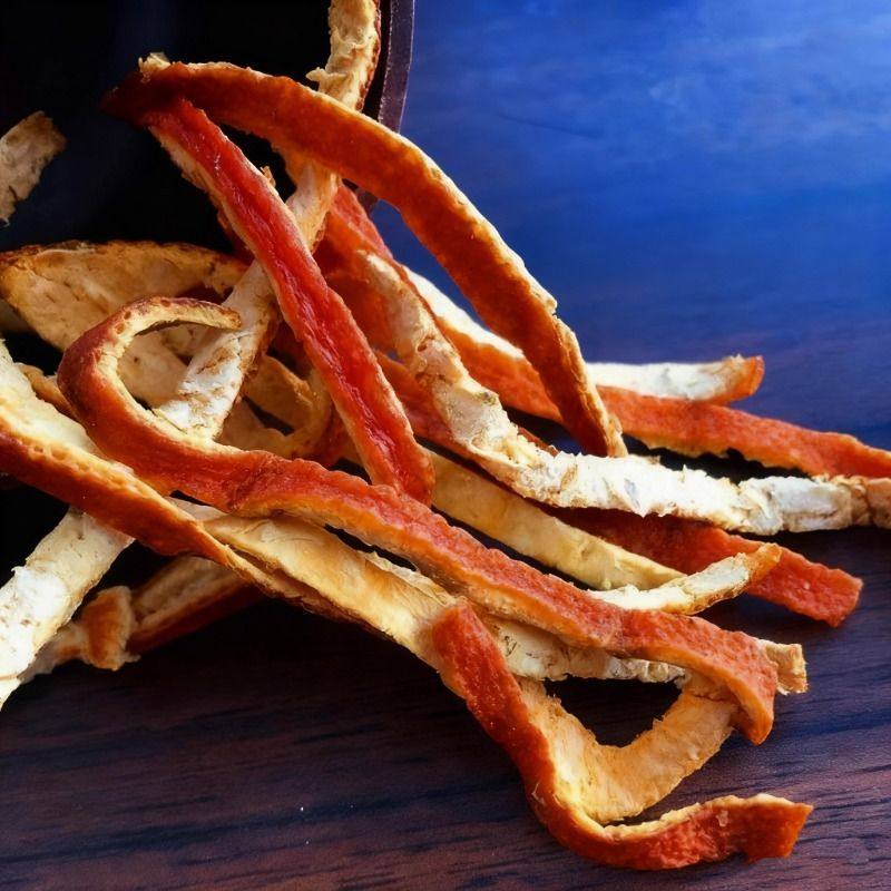 正宗陈皮中药材橘皮桔皮无硫新货干果煲汤自然生晒可泡水喝代用茶,淘宝优惠券,粉丝福利购,淘宝优惠卷