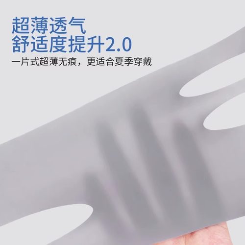 瘦脸绷带提拉紧致脸部法令纹双下巴睡眠面雕V脸面罩提拉改善神器 - 图3