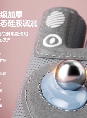 运动健身硅胶手套|超6000次加购