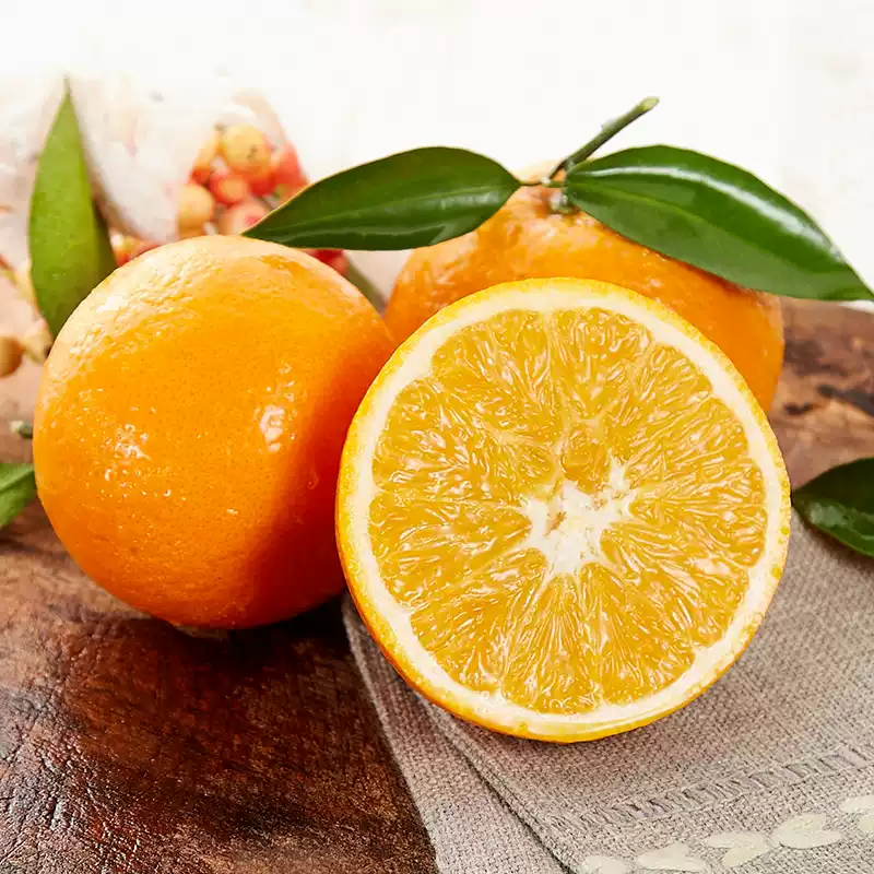 重庆奉节脐橙产地直发纽荷尔橙子大果当季新鲜水果整箱包邮,淘宝优惠券,粉丝福利购,淘宝优惠卷