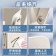 Retractable metal book stand student classroom desk use
