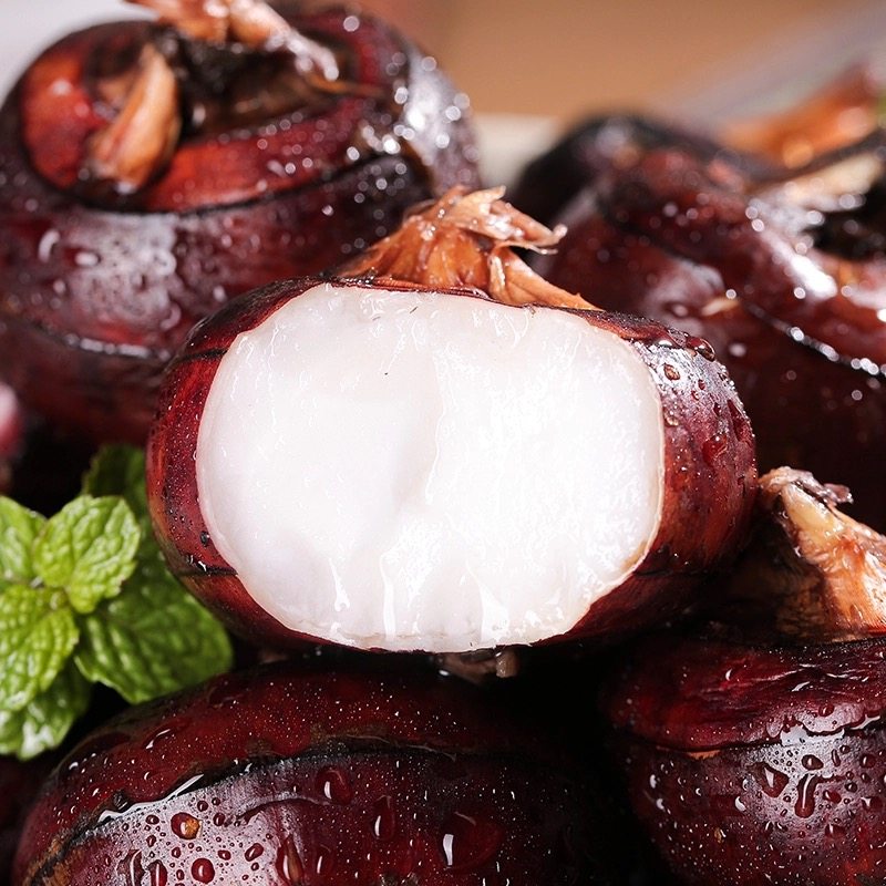 新鲜现挖马蹄新鲜水果荸荠地栗蔬菜当季超甜大果土特产农家自种,淘宝优惠券,粉丝福利购,淘宝优惠卷