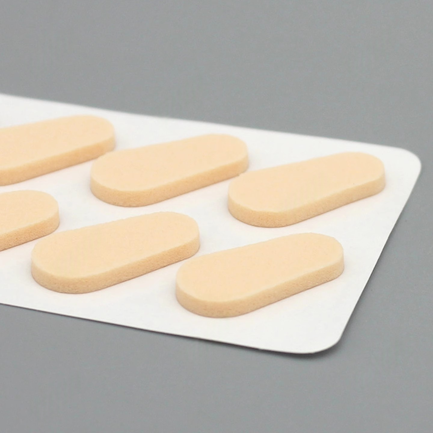 墨镜鼻托防脱妆眼镜防蹭妆防压痕不蹭粉不卡粉增高鼻贴太阳镜防滑,淘宝优惠券,粉丝福利购,淘宝优惠卷