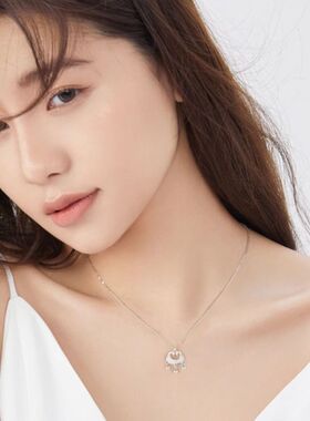 Fanci范琦925纯银新中式